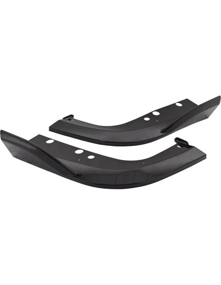 Difusor Parachoques Trasero BMW X5 G05 M Sport 2019-2025