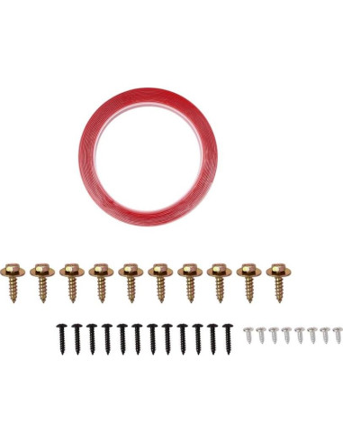 Difusor Parachoques Trasero BMW X5 G05 M Sport 2019-2025