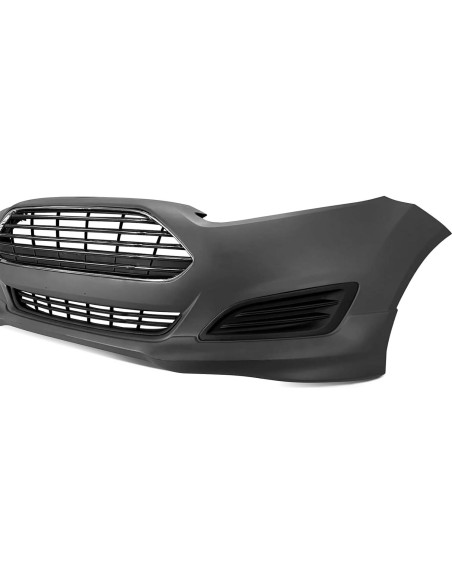 Cubierta Parachoques Frontal HAPSO para Ford Fiesta 2014-2019