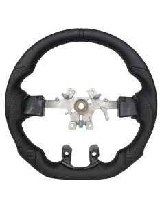 Volante de Cuero Completo JIANGGAI para Dodge Ram 2012-2017