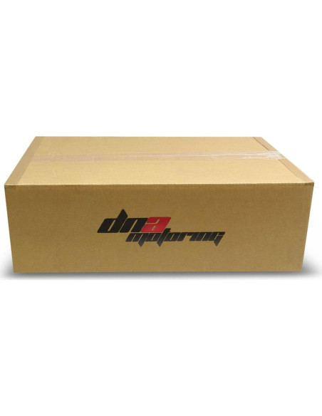 Faros Delanteros DNA MOTORING para Honda Accord 2003-2007