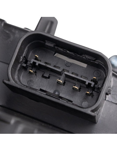 Conjunto de faros TRQ HLA95910 2 piezas Halógeno LED BMW 2012-2015