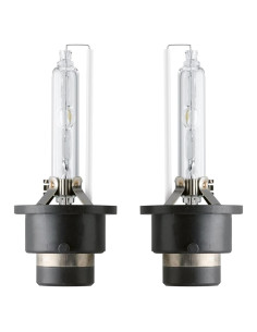 Bombillas Xenón D2S GTMOTO 6000K para BMW 3 y 5 Series