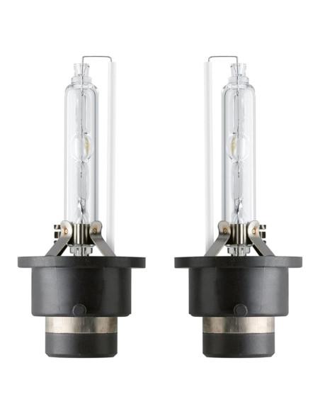 Bombillas Xenón D2S GTMOTO 6000K para BMW 3 y 5 Series