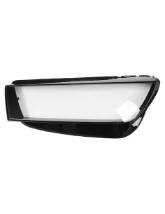 Cubierta de Lente de Faro VekAuto para Audi Q5 2018-2020