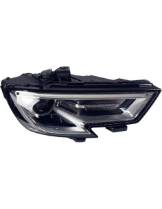 Faro Xenón HID Azoepart para Audi A3 2017-2020 - Par 2