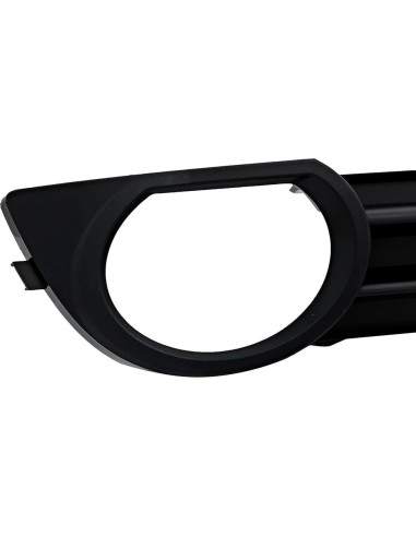 Luz Antiniebla LED JP Auto para Audi A3 2006-2009 Derecha