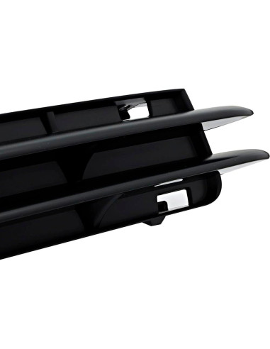 Luz Antiniebla LED JP Auto para Audi A3 2006-2009 Derecha