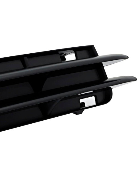 Luz Antiniebla LED JP Auto para Audi A3 2006-2009 Derecha