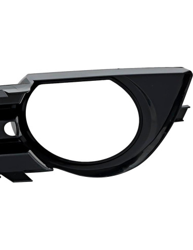 Luz Antiniebla LED JP Auto para Audi A3 2006-2009 Derecha