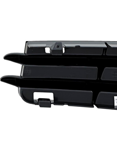 Luz Antiniebla LED JP Auto para Audi A3 2006-2009 Derecha