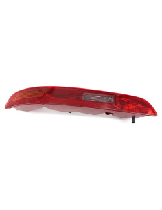 Parachoques Trasero Luz de Freno Shkalacar para Audi Q3 2012-2015