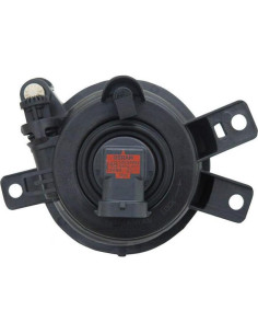 Faro Antiniebla KarParts360 para BMW X1 2012-2015 Lado Derecho 2