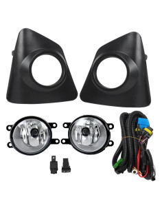 Luces Antiniebla Labwork H16 para Toyota Corolla 2014-2016