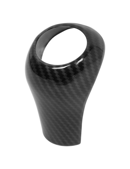 Cubierta de Perilla de Cambio de Marchas X AUTOHAUX para Mercedes-Benz