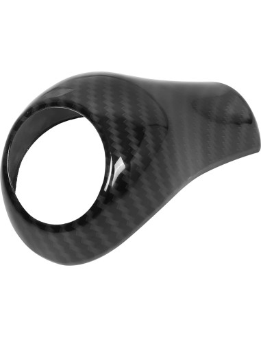 Cubierta de Perilla de Cambio de Marchas X AUTOHAUX para Mercedes-Benz