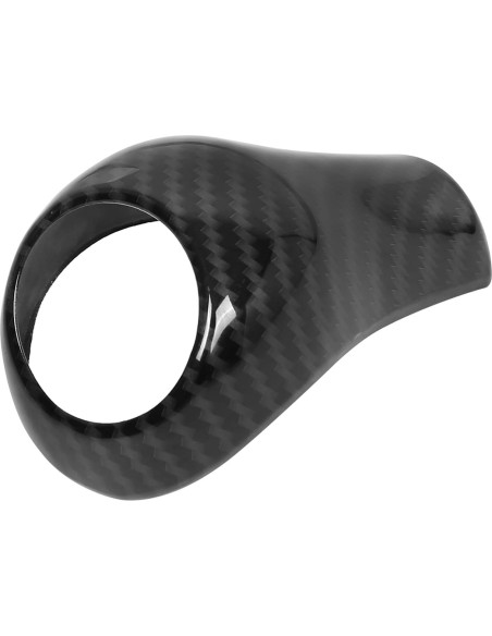 Cubierta de Perilla de Cambio de Marchas X AUTOHAUX para Mercedes-Benz