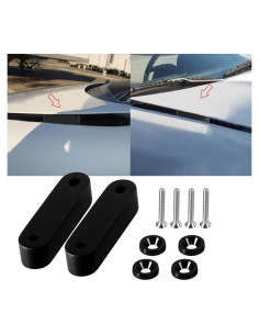 Kit de Elevador de Capó YESHMA para Honda Civic y Acura Integra