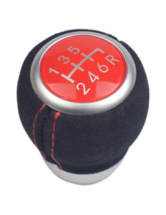 Palanca de Cambios Hacreyatu para Subaru Impreza WRX STI 2009-2018