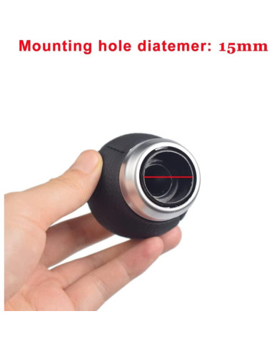 Palanca de Cambios Hacreyatu para Subaru Impreza WRX STI 2009-2018