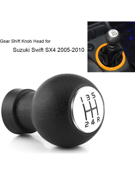 Palanca de Cambio Manual 5 Velocidades Keenso para Suzuki SX4 2005-2010