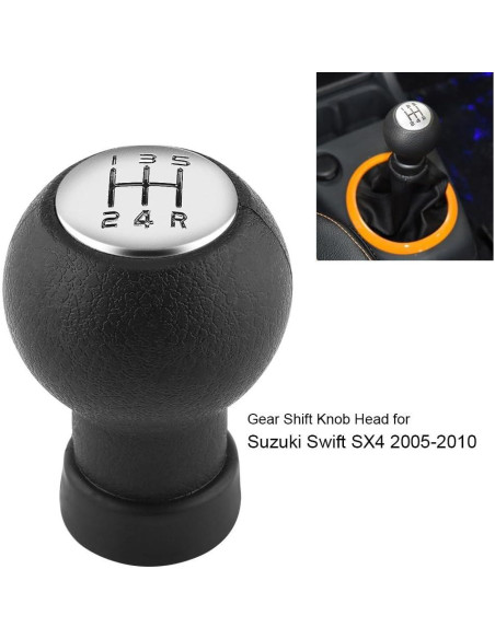 Palanca de Cambio Manual 5 Velocidades Keenso para Suzuki SX4 2005-2010