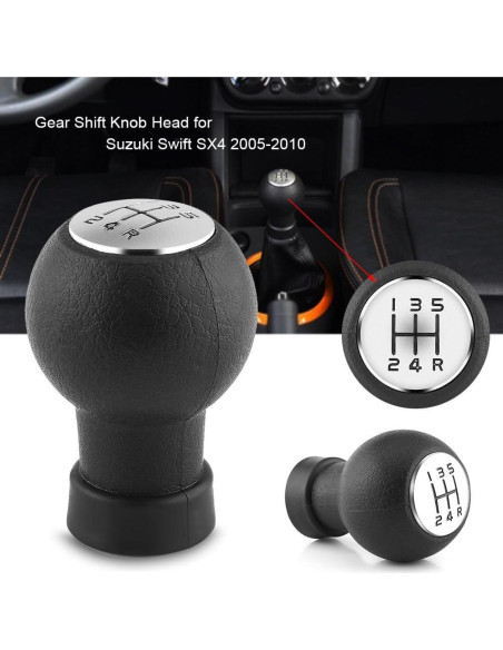 Palanca de Cambio Manual 5 Velocidades Keenso para Suzuki SX4 2005-2010