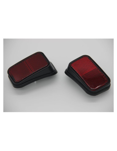 Reflectores de Esquina Traseros Genérico para Toyota Hilux 22R