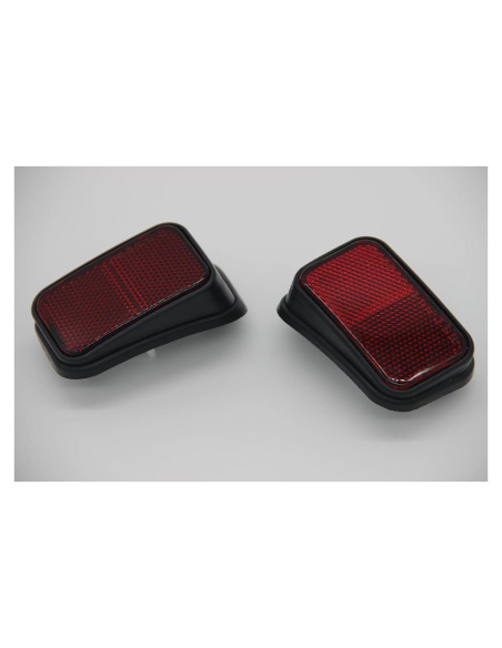 Reflectores de Esquina Traseros Genérico para Toyota Hilux 22R