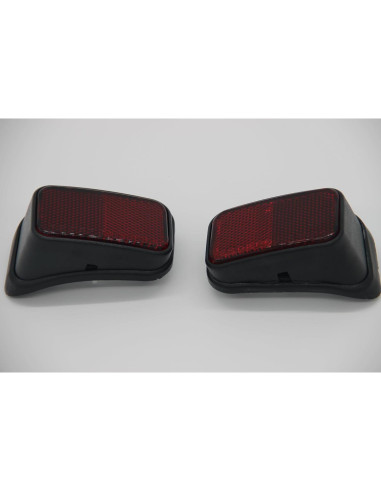 Reflectores de Esquina Traseros Genérico para Toyota Hilux 22R