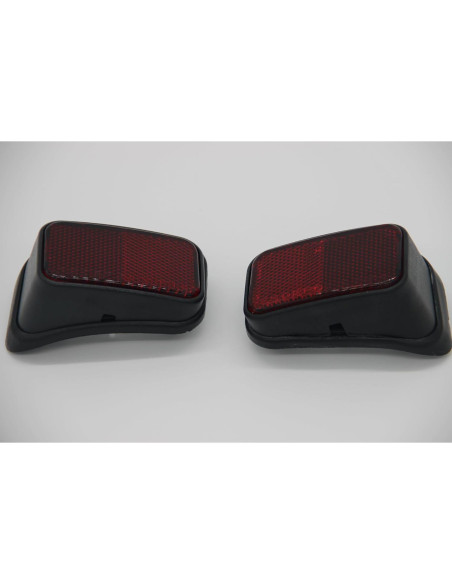 Reflectores de Esquina Traseros Genérico para Toyota Hilux 22R