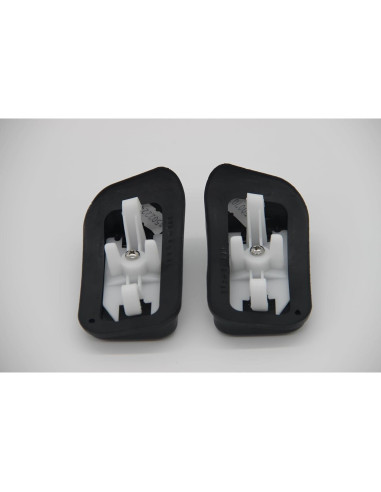 Reflectores de Esquina Traseros Genérico para Toyota Hilux 22R