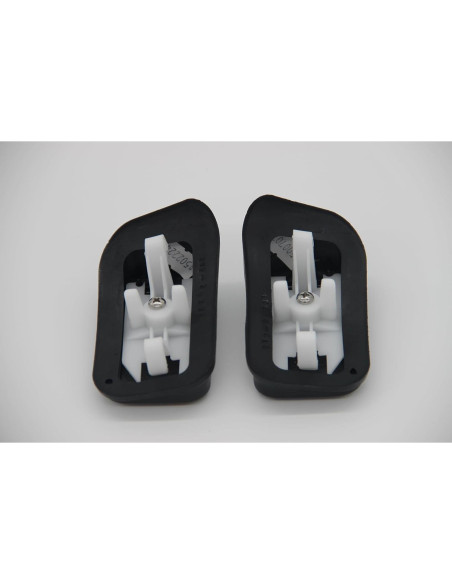 Reflectores de Esquina Traseros Genérico para Toyota Hilux 22R