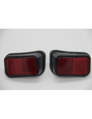 Reflectores de Esquina Traseros Genérico para Toyota Hilux 22R