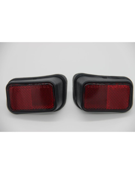 Reflectores de Esquina Traseros Genérico para Toyota Hilux 22R