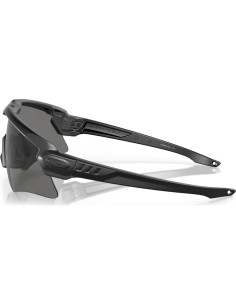 Gafas de sol Oakley SI Ballistic M Frame Alpha Negro 2
