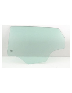 Cristal Ventana Puerta Trasera Izquierda Ford Fiesta 2011-2019