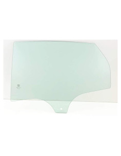 Cristal Ventana Puerta Trasera Izquierda Ford Focus 2012-2018