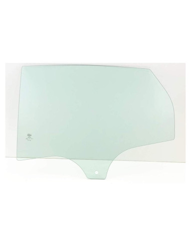 Cristal Ventana Puerta Trasera Izquierda Ford Focus 2012-2018