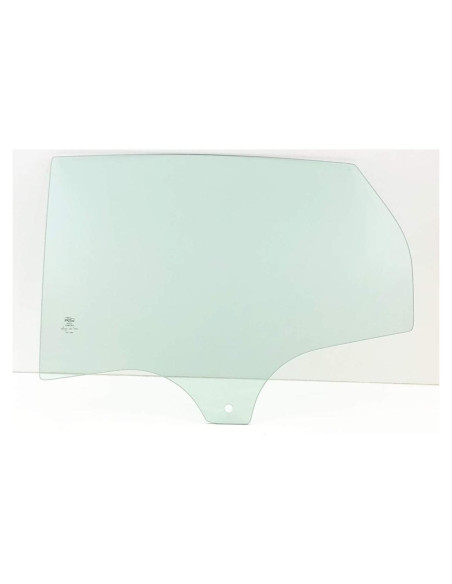 Cristal Ventana Puerta Trasera Izquierda Ford Focus 2012-2018