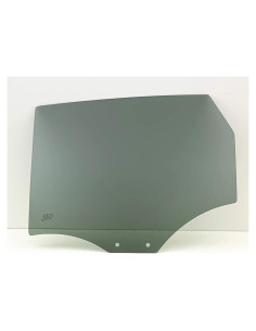 Cristal Ventana Puerta Trasera Izquierda Audi Q5/SQ5 2009-2017