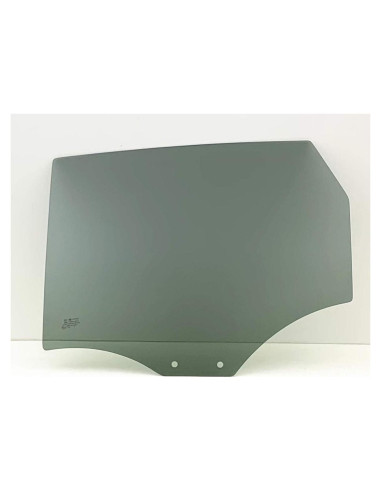 Cristal Ventana Puerta Trasera Izquierda Audi Q5/SQ5 2009-2017