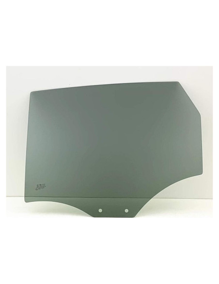 Cristal Ventana Puerta Trasera Izquierda Audi Q5/SQ5 2009-2017