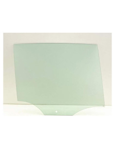 Vidrio Templado Derecho Trasero Volkswagen Golf GTI 2010-2014