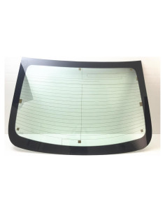 Cristal Trasero Calentado K&L para Nissan Altima 2013-2018