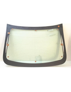 Cristal Trasero Calentado K&L para Nissan Altima 2013-2018 2