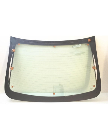 Cristal Trasero Calentado K&L para Nissan Altima 2013-2018