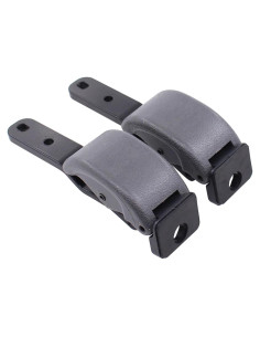 Pestillo de Ventana Trasera MOTOKU para Toyota Hilux/Tacoma