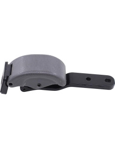 Pestillo de Ventana Trasera MOTOKU para Toyota Hilux/Tacoma 2