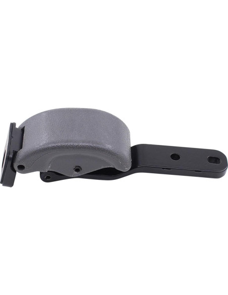 Pestillo de Ventana Trasera MOTOKU para Toyota Hilux/Tacoma